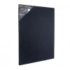 Brons Siyah Tuval 35 x 50 cm