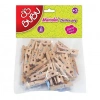Bu Bu Mandal Natural 3 cm