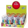 Bu Bu Pufidik Dostlar Boyama Seti Pvc Kutulu
