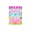 Bytoys Azranın Çay Seti MLH-5474
