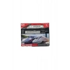 C Toys Hızlı Tren 1:43 Sesli Işıklı 16 Parça
