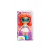 C Toys Lovely Little Girl Aksesuarlı