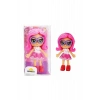 C Toys Lovely Little Girl Aksesuarlı Ve Figürlü