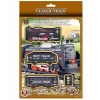 C Toys Tren Seti 9 Parça