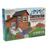 Ca Games Construction Tuğla Ev