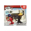 Ca Games Miraculous Puzzle 60 Parça