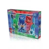Ca Games Pjmasks Puzzle 100 Parça
