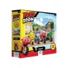 Ca Games Puzzle Ricky Zoom 60 Parça