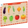 Ca Games Puzzle Sebzeler