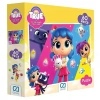 Ca Games Puzzle True 60 Parça