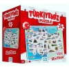 Ca Games Puzzle Türkiyemiz 68 x 48 cm