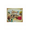 Ca Games Puzzle Zatonya 100 Parça