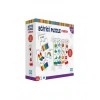 Ca Games Renkler Eğitici Puzzle