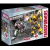 Ca Games Transformers Puzzle 100 Parça