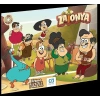 Ca Games Zatonya Frame Puzzle 35 Parça