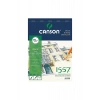 Canson 1557 Resim Çizim Blok A4 180 gr 20 Yp