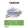 Canson Graduate Dessın Çizim Blok A5 160 gr 30 Yp