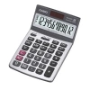 Casıo Hesap Makinesi 12 Hane (Ax-120St)