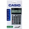 Casıo Hesap Makinesi 12 Hane (Ax-120St)