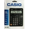 Casıo Hesap Makinesi 12 Hane (Gx-12B)