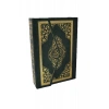 Cep Boy Kuranı Kerim Sert Kapak