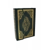 Cep Boy Kuranı Kerim Sert Kapak