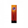 Çiçek Art 3lü Mdf Tablo