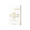 Cimrilik Ve Mal Sevgisi