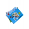 Çınar Resim Defteri 17 x 24 Pp Kpk Spr 25 Yp
