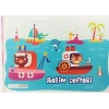 Çınar Resim Defteri 24 x 34 Spr 15 Yp