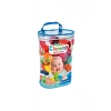 Clementoni Baby Soft Clemmy Yumuşak Blok Çantası 20 Parça