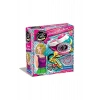 Clementoni Crazy Chic Süsleme Makinesi