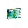 Clementoni Robotik Laboratuvarı Jumping Bot