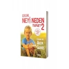 Çocuk Neyi Neden Yapar 2