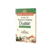 Çocuklar İçin Mecmuatül Ahzabdan Dualar