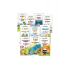 Çocuklar İçin Peygamberlerin Hayatı 10 Kitap Set