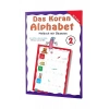 Das Koran - Alphabet Almanca Elifba