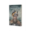 Denizlerin Padişahı Barbaros