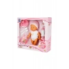 Dollz N More Bebelou Bebelou Sesli Care Time Oyun Seti 32 cm