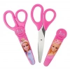 Dolphin Barbie Makas