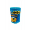 Dolphin Harika Kanatlar Metal Kumbara