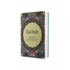 Dua Kitabı Ciltli