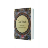 Dua Kitabı Ciltli