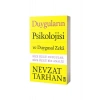 Duyguların Psikolojisi Ve Duygusal Zeka