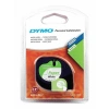 Dymo Letratag Kağıt Şerit 12X4 Beyaz