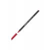 Edding 1200 Grafik Kalemi Metalik Kırmızı