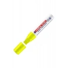 Edding 4090 Likit Tebeşir Kalemi Fosforlu Sarı 4-15 mm