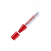 Edding 4090 Likit Tebeşir Kalemi Kırmızı 4-15 mm