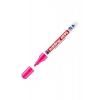 Edding 4095 Likit Tebeşir Kalemi Fosforlu Pembe 2-3 mm