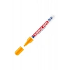 Edding 4095 Likit Tebeşir Kalemi Fosforlu Turuncu 2-3 mm